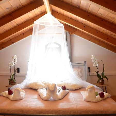 Mary'S Dreams Villa Сими Екстериор снимка