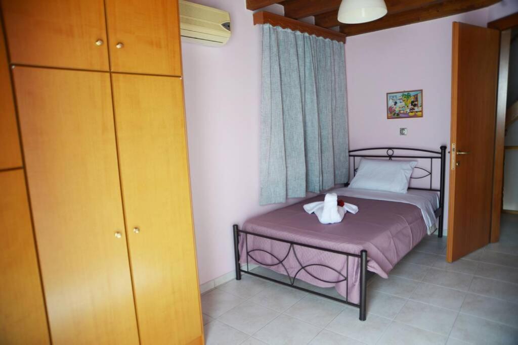 Mary'S Dreams Villa Сими Екстериор снимка