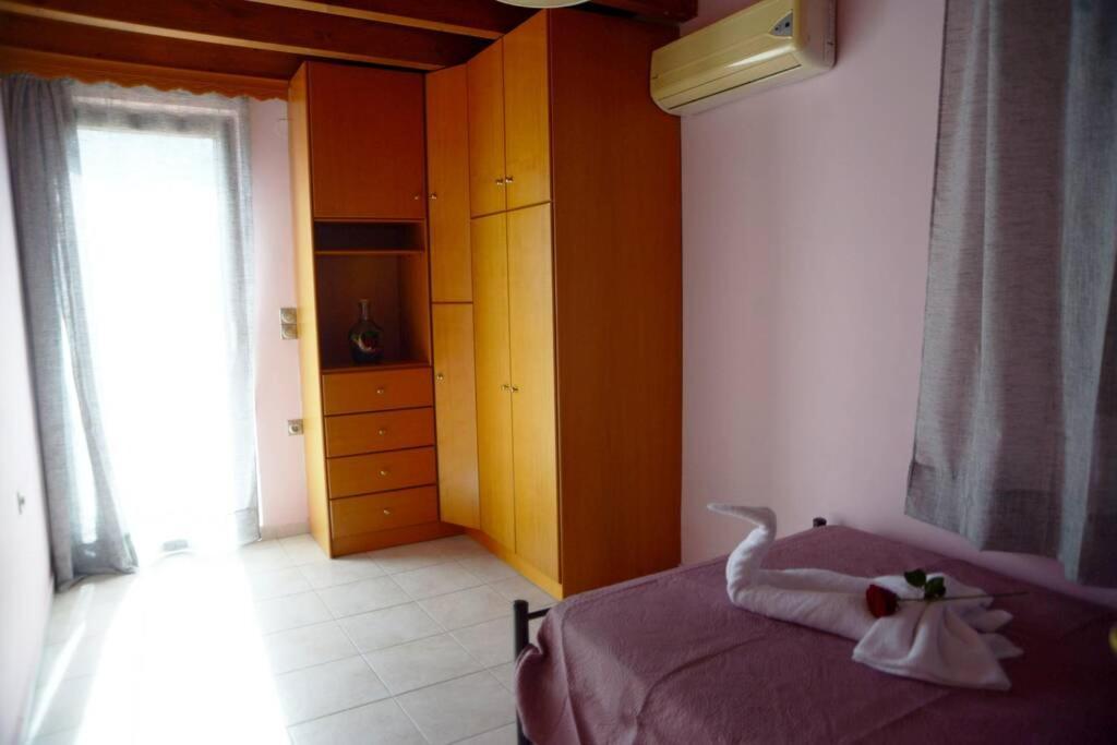 Mary'S Dreams Villa Сими Екстериор снимка